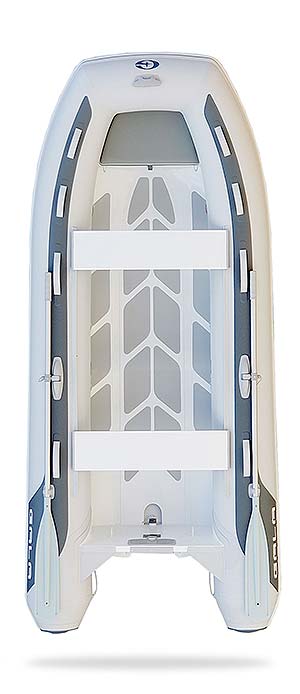 A390D t Gala felfújható csónak